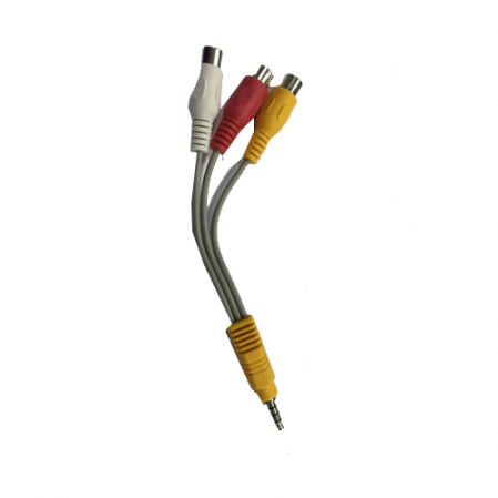 Cable Adaptador Thomson 32HD5506 SWAP