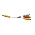 Cable Adaptador Thomson 43UD6406 SWAP