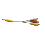 Cable Adaptador Thomson 43UD6406 SWAP