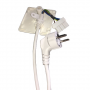 Cable Alimentación 04-6629 H05VV-F 55EG910V-ZB