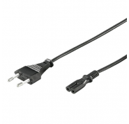 Cable de Alimentación  H03VVH2-Panasonic TX-49DS500ES