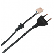 Cable Alimentación IEMMEQU H03VVH2-F Sony KDL-55W807C