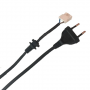 Cable Alimentación IEMMEQU H03VVH2-F Sony KDL-55W807C
