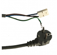 Cable Alimentacion Daewo DWDF 12125 SWAP