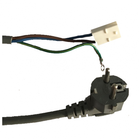 Cable Alimentacion Daewo DWDF 12125 SWAP