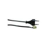 Cable Alimentacion ENGEL Led 24 H03VVH2-F