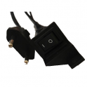 Cable Alimentacion  HISENSE LTDN40D36EU