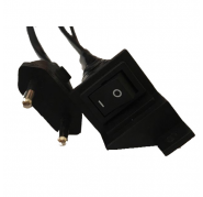 Cable Alimentacion HISENSE LTDN40D36EU Cable Alimentacion HISENSE LTDN40D36EU