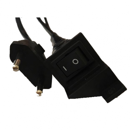 Cable Alimentacion  HISENSE LTDN40D36EU