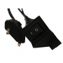 Cable Alimentacion  HISENSE LTDN40D36EU