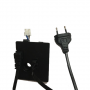 Cable Alimentacion KD-55XF9005 SWAP