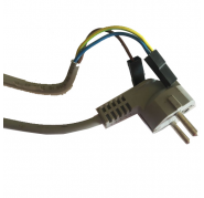 Cable Alimentacion Lavavajillas Beko DFN 1432 X SWAP