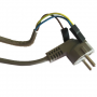 Cable Alimentacion Lavavajillas Beko DFN 1432 X SWAP