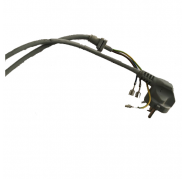 Cable Alimentacion Lavavajillas Haier DW12-TFE3 SWAP