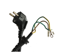 Cable Alimentacion Microondas Fagor MWB17AEGX SWAP
