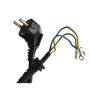 Cable Alimentacion Microondas Fagor MWB17AEGX SWAP