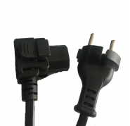 Power Cord Panasonic TX-55CR730E SWAP