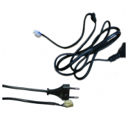 Cable Alimentacion  H03VVH2-F SALORA 32LED8000BF.... SWAP