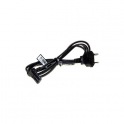 Cable Alimentacion SAMSUNG UE40JU6400W 3903-000982