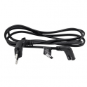 Cable Alimentacion SAMSUNG UE32J6300AW... 3903-000950