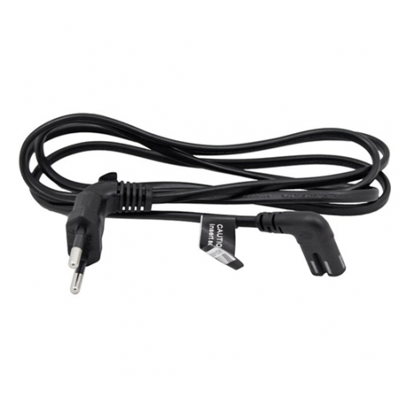 Cable Alimentacion SAMSUNG UE32J6300AW... 3903-000950