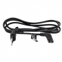 Cable Alimentacion SAMSUNG UE32J6300AW... 3903-000950