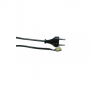 Cable Alimentacion Sharp LC-32CHE6242E SWAP