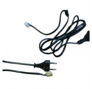 Cable Alimentacion SHARP LC-32CHE6242E H03VVH2-F