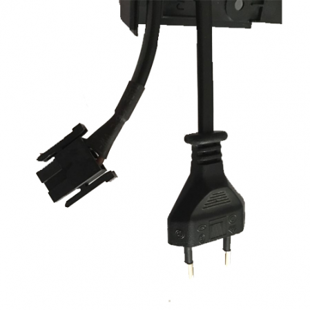 Cable Alimentacion SHARP LC-40LE730E H03VVHB-F SWAP