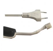 Cable Alimentacion SHARP LC-49CFE6142EW... H03VVH2-F