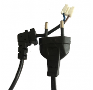 Cable Alimentacion SONY KD-75XE8596 H03VVH2-F SWAP