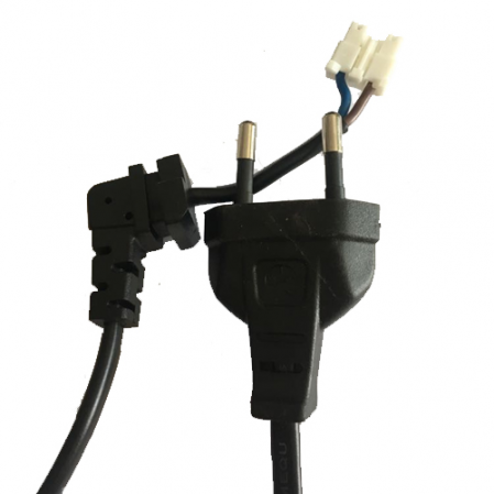 Cable Alimentacion SONY KD-75XE8596 H03VVH2-F SWAP