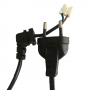 Cable Alimentacion SONY KD-75XE8596 H03VVH2-F SWAP