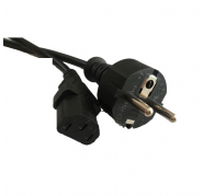 Cable Alimentacion SONY KDL-40WD650 Q050104 H05VV-F