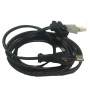 Cable Alimentacion SONY KDL-60NX720 H03VVH2-F