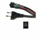 Cable Alimentacion TCL L32B3303 SWAP