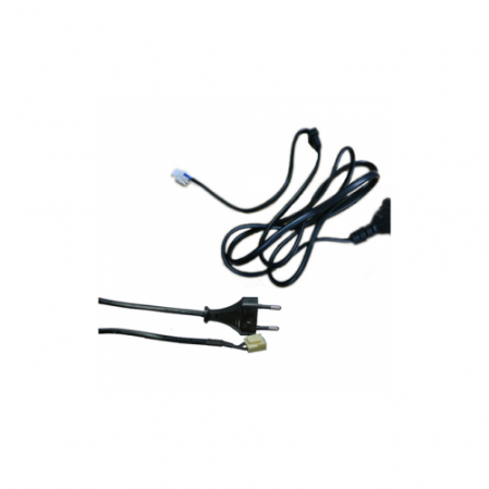 Cable Alimentacion TELEFUNKEN Aurum 43 UHD H03VVH2-F SWAP