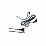 Cable Alimentacion TELEFUNKEN Aurum 43 UHD H03VVH2-F SWAP