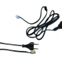 Cable Alimentacion THOMSON 40FB3103...  H03VVH2-F SWAP