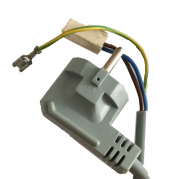 Cable Alimentacion Zanussi 2WN7120L SWAP