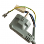 Cable Alimentacion Zanussi 2WN7120L SWAP
