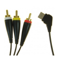 Cable Audio/Video Samsung D900