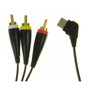Cable Audio/Video Samsung D900