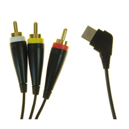 Cable Audio/Video Samsung D900