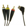 Cable Audio/Video Samsung D900