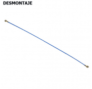 Cable coaxial 89mm Samsung S7 SM-G930F Swap Cable coaxial 89mm Samsung S7 SM-G930F Swap