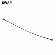 Cable Coaxial Antena Bogo LifeStyle 53QC SWAP