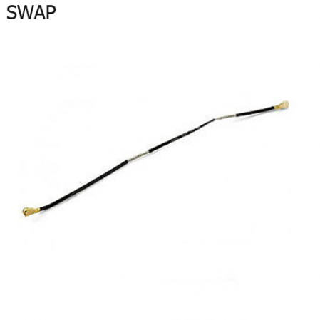 Cable Coaxial Antena Bq Aquaris E4.5 SWAP