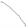 Cable Coaxial Antena Cubot Dinosaur SWAP