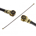 Cable Coaxial Antena Doogee Valencia2 Y100 Pro SWAP